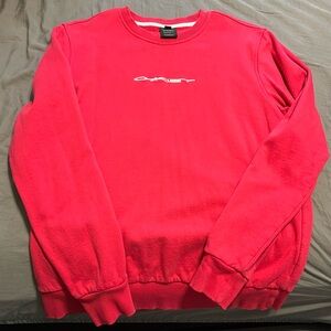 Pink Oakley Sweatshirt